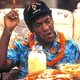 Illustration for article titled Bill Cosby defended by counter-suit, Cee Lo Green rambling